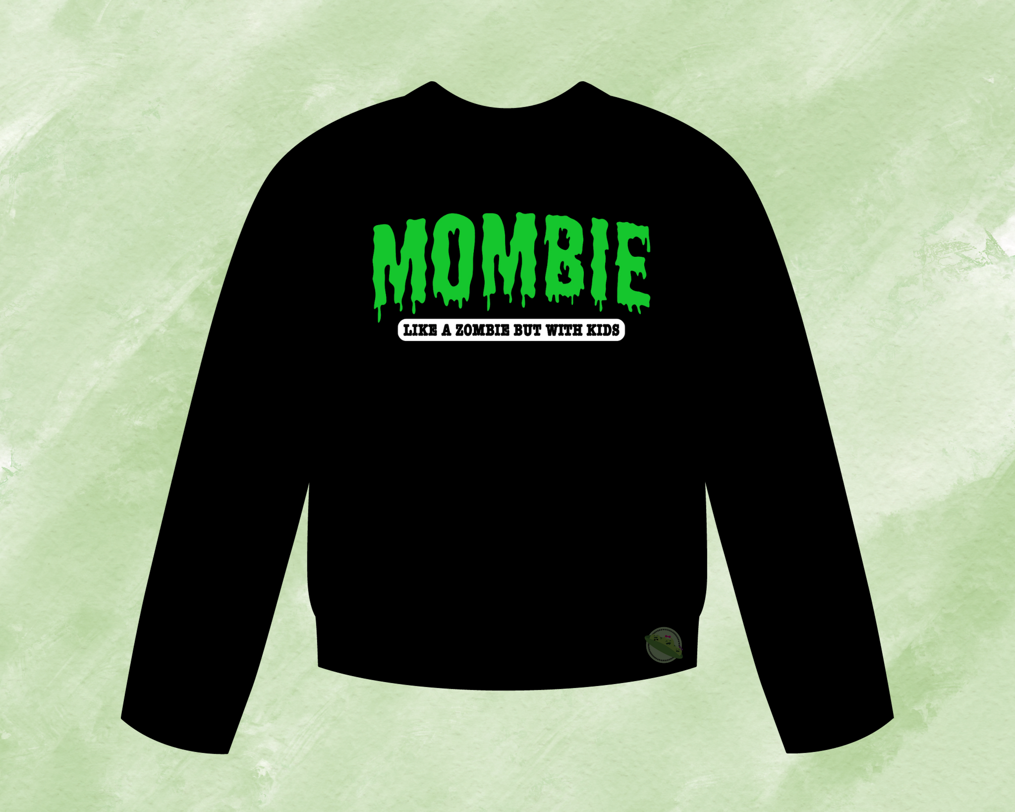 Mombie Apparel