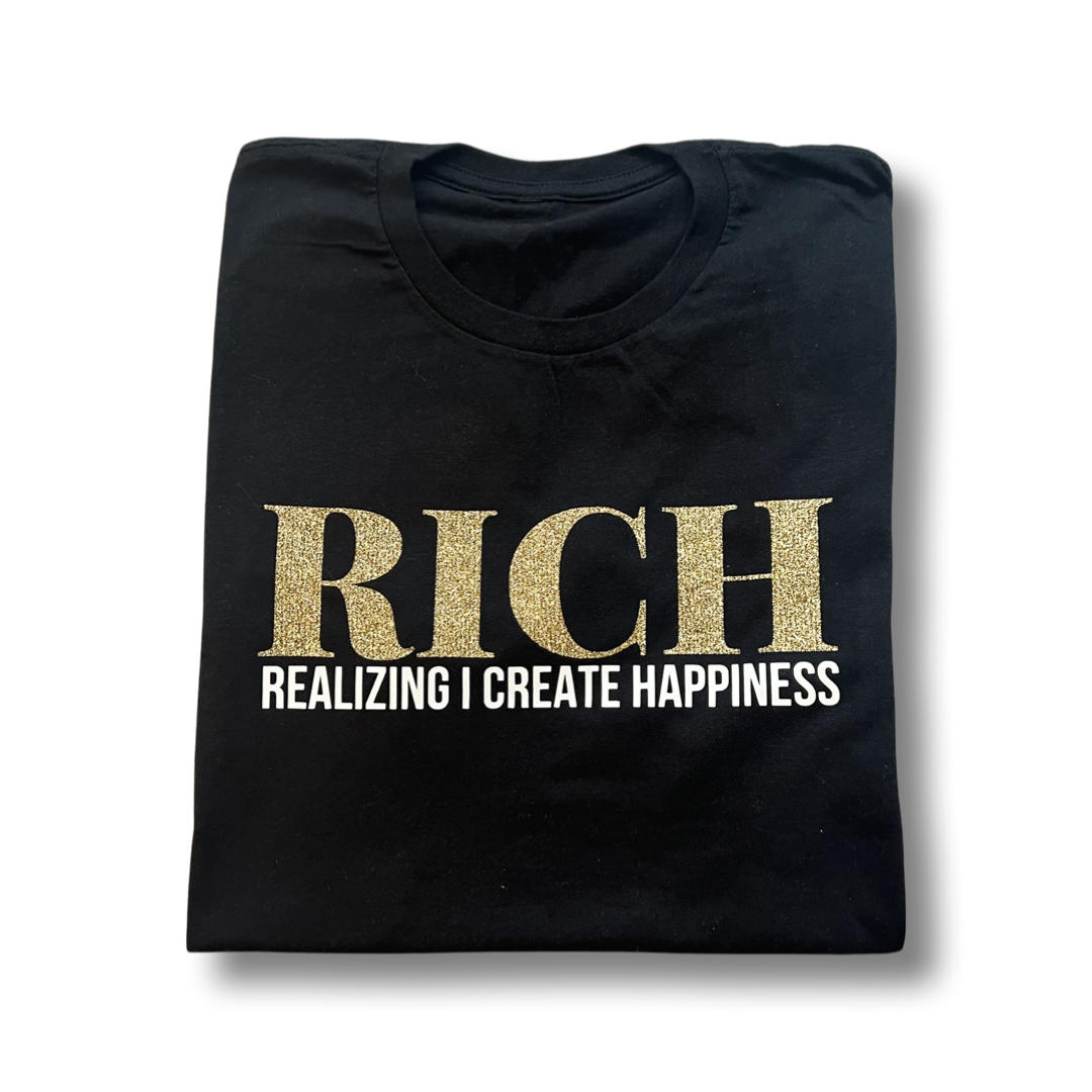 Rich Tee